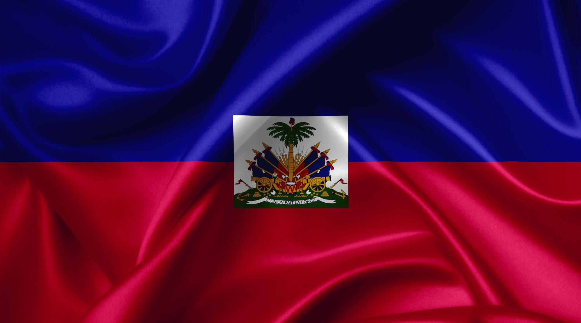 Country Haiti