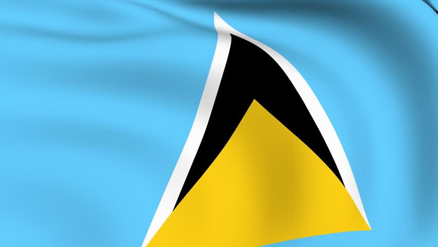 Country Saint Lucia