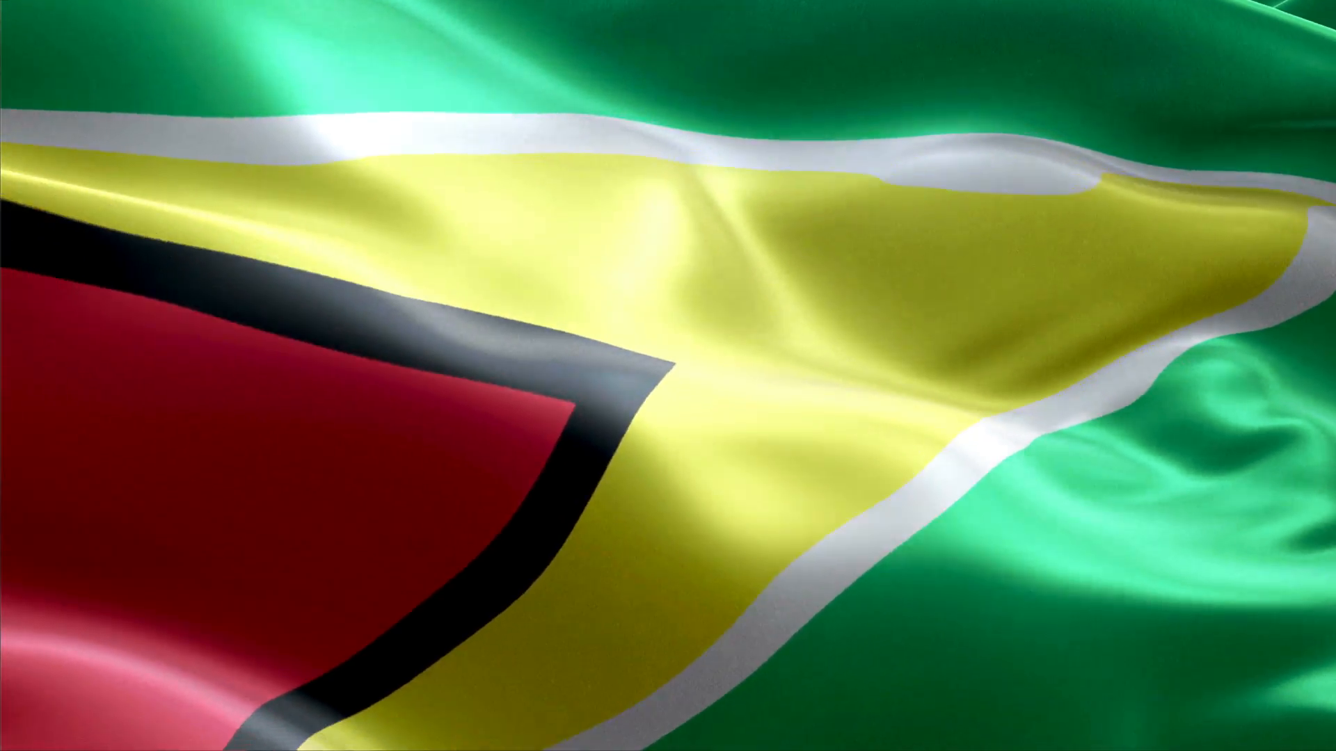 Country Guyana