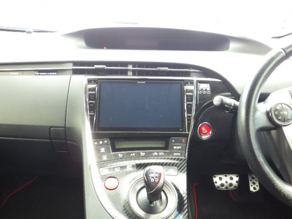 Toyota Prius S TOURING GS 2015